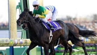 ゼンノロブロイの秋古馬三冠から20年 記録尽くめだった有馬V