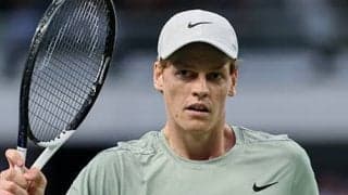  世界1位シナー 2年連続で人気投票トップ 