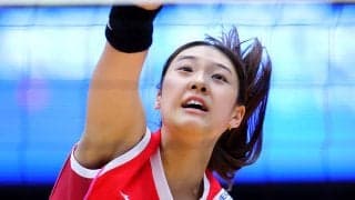 女子バレーSVリーグ開幕から２カ月 古賀紗理奈の後を継ぐスーパースターは出現するか