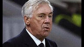 「完璧なプレーを見せ、粘り強く戦い、闘った」難敵撃破のチーム称えるアンチェロッティ監督