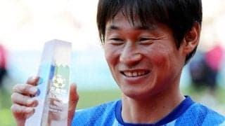 J3降格の群馬、岡山一成氏のヘッドコーチ就任を発表「J2昇格の使命を与えて頂き感謝」