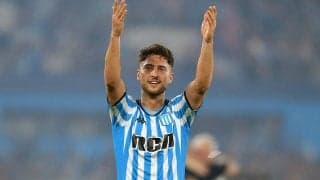 ローマがアルゼンチンの逸材CBに関心…今冬補強を画策か