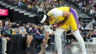 栄えある1位は“不朽の名作”…NBA 2024－25シーズンの着用バスケシューズランキング