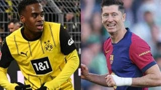 【CLリーグフェーズ第6節プレビュー②】同勝ち点で並ぶドルトムントとバルセロナの上位対決、南野モナコがアーセナルと対戦