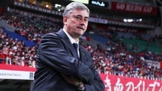 今季13位の浦和がマチェイ・スコルジャ監督の続投発表！昨季退任も今夏に復帰「毎試合高いモチベーションを持って闘う集団であり続けなければ」