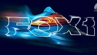 カリーブランド最新作「CURRY FOX 1」12月20日発売…ディアロン・フォックスの初シグネチャー