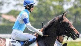 朝日杯FSで日本競馬史に新たな歴史を刻むか 未勝利馬がJRA・GI初出走＆初勝利へ