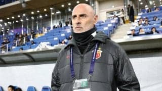 “豪州日本中国” 3カ国でリーグ優勝のケヴィン・マスカット監督、哲学交えて中国サッカーに言及「ケーキの大きい部分は10歳に与えよう」