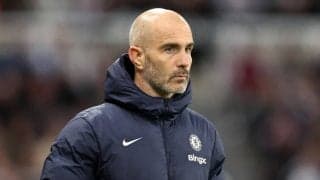 「状況に適応しなければ」好調チェルシーにECLの試練…マイナス11度予想の敵地アスタナ戦へ「気温とフライトの方が問題」