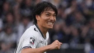 勝負を左右した｢パリ五輪の細谷真大級｣幻のゴール、才能が花開いた｢J300試合出場｣の元日本代表DF【来季｢J1リーグ2強を破る｣最有力候補】(2)