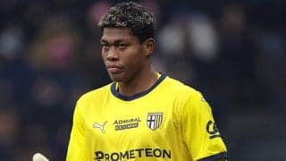 鈴木彩艶が愛される理由 イタリア人記者が明かすパルマでの生活とレジェンドGKの称賛