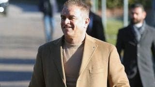 セリエBで苦戦のサンプドリアが今季2度目の監督交代…センプリチ氏を新監督に招へい