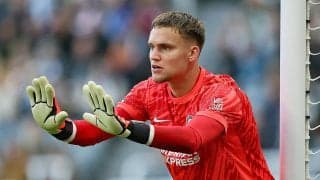 バイエルンがブライトン守護神に関心か？　コンパニ監督の下でトップデビュー