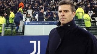 プラン完遂でシティ撃破のユベントス、モッタ監督は｢頭を使えた｣と称賛