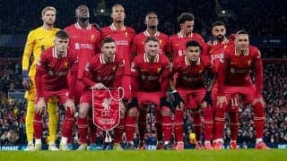 リバプールが来夏の日本ツアーを計画中？正式決定となれば2005年以来の来日に