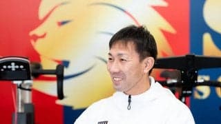 箱根駅伝2025　3強崩しを狙う創価大・榎木監督　指導の原点は4年連続区間賞を獲得した中央大時代にあり