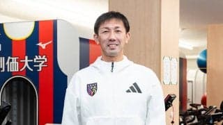 箱根駅伝2025　打倒3強に燃える創価大学の榎木監督「ダークホースという評価はもういらない」