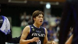 B1リーグ・シーホース三河、ファイティングイーグルス名古屋との今季初の“愛知ダービー“に惜敗、連勝は5でストップ