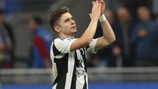 ユベントスで躍動するコンセイソン、ジュントリSDは｢100%残留させる｣