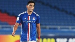 福岡が横浜FMのDF上島拓巳を完全移籍で獲得！2020年にもプレー「非常に熱意のあるオファーをしていただきました」