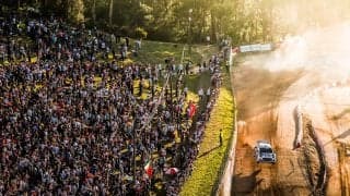 WRCが早くもポイントシステムを改正。勝者を重視する配分に