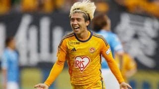 J1昇格逃した仙台、生え抜きMF工藤蒼生ら若手3選手と契約更新「悔しい思いは2度としたくはない」