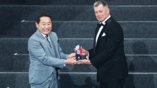 Jリーグアウォーズで意外だった監督の評価/六川亨の日本サッカー見聞録