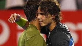  思い出の試合【第13位】2009年 全豪オープン 準決勝 