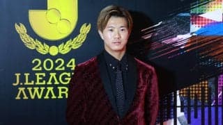 大卒1年目でベストイレブンの快挙。2025年は常勝軍団復活と日本代表入りを目指せ！/濃野公人（鹿島アントラーズ）【新しい景色へ導く期待の選手/vol.54】