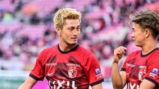 【24年も5位フィニッシュ。J1鹿島はなぜ8年連続国内無冠で終わったのか(1)】知念・濃野がベストイレブン入りし、師岡らも成長見せるが、打開しきれなかった鈴木優磨の得点力依存