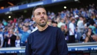 W杯最終予選停滞のカタール代表が監督交代！ アシスタントコーチの元スペイン代表MFルイス・ガルシア氏が内部昇格