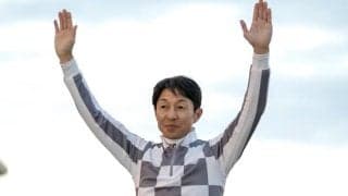 武豊騎手が今年勝てば単独トップ！ ジョッキーの有馬記念勝利数ベスト3