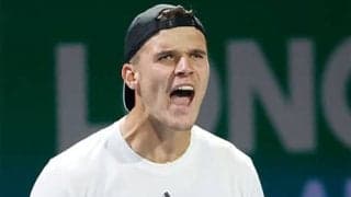  躍進の19歳が新人賞を受賞 