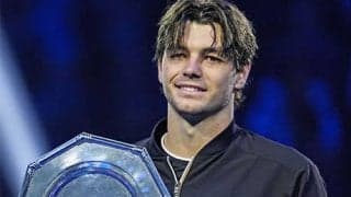  世界4位支え最優秀コーチ賞 