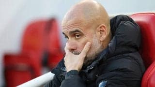 「グアルディオラは答えを持っていない」PLもCLも大苦戦のマンチェスター・シティ…指揮官の手腕には疑問の声「成功してきた過去があったからこそ…」