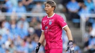 J1復帰の横浜FC、リーグ最少失点貢献のGK市川暉記やDFンドカ・ボニフェイスら4選手と契約更新