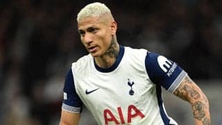 相次ぐ負傷でブラジル代表から1年以上遠ざかるリシャルリソン…クラブW杯を控えた古巣フルミネンセと接触中か