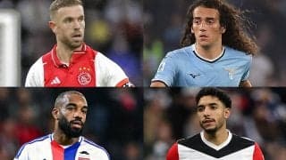 【ELリーグフェーズ第6節プレビュー】勝ち点3差の上位争い2カードに、久保ソシエダは公式戦5連勝狙う