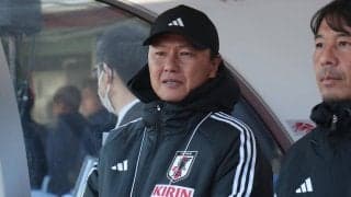 ロス五輪目指すU-23日本代表、大岩剛監督の就任決定！ 2大会連続指揮でメダル目指す