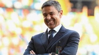 ミランが苦しみながらもCLリーグフェーズ4連勝　解説担当の重鎮コスタクルタ「夜の終わりに満足できる結果を得た」