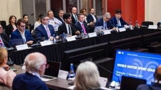 FIAのWMSCがWRC関連で複数の改正承認