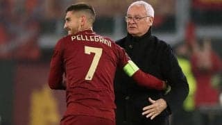 ローマがブラガに完勝でEL2勝目！　ペッレグリーニ今季初弾に新加入DF2人が加入後初ゴール【EL】