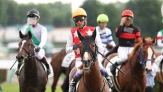 【武豊日記】今週もG1レース