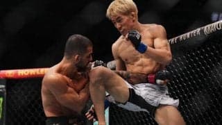 朝倉海に飛んだ「未熟」の指摘　世界の壁を見せつけた王者パントージャが回顧した“勝負の分かれ目”「俺が倒し方を見せた」