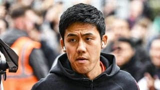 プレミアリーグ屈指のクローザー・遠藤航はリバプールを離れるべき？　オファー殺到は必至