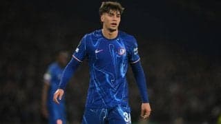 【ECLリーグフェーズ第5節まとめ】マルク・ギウの2発などでアスタナを下したチェルシーが5連勝！