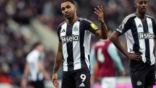 カラム・ウィルソンの苦難続く…先月復帰も今度はハムストリング負傷で再離脱に