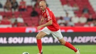 ベンフィカが絶対的主力のノルウェー代表MFアウルスネスと2029年まで契約延長