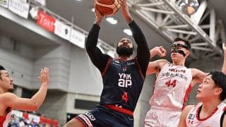 【B2第12節 見どころ】ともに連勝中の富山と福岡が激突…A千葉は元B1の信州と初対決