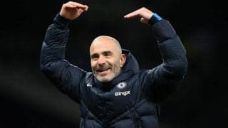 ECL5連勝のチェルシー、マレスカ監督は若手選手を賞賛「感謝している」